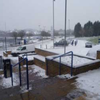 The reason the Show finished early