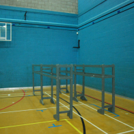 DSC_2328 Award boards now prepared