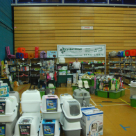 DSC_2341 Crystal Clear ready to sell