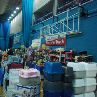 DSC_2347 Purrsonal Touch in full swing