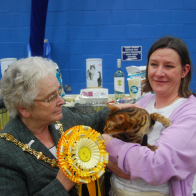 IGMC Tsarena Anastasia (2)