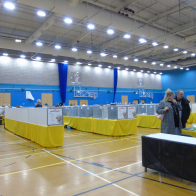 2 Early Saturday Morning