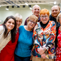 Shropshire Show Team
